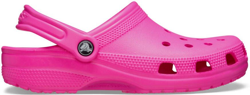 Crocs Classic Sandalen maat M4 W6 roze