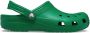 Crocs Classic Slip On Heren Green- Heren Green - Thumbnail 1