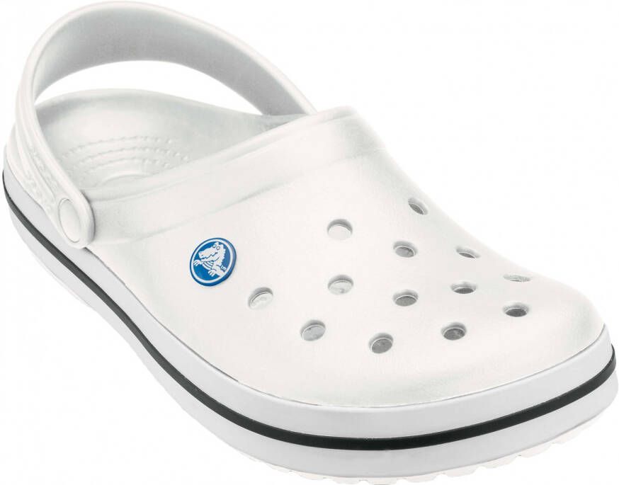 Crocs Crocband Sandalen maat M4 W6 wit