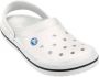 Crocs Clogs Crocband Clog zomerschoen slippers huisschoen met twee kleuren loopzool - Thumbnail 3