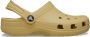 Crocs Kid's Classic Clog Sandalen maat C11 beige - Thumbnail 2