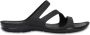 Crocs Badslippers Swiftwater Sandal met zacht genopte binnenzool - Thumbnail 3