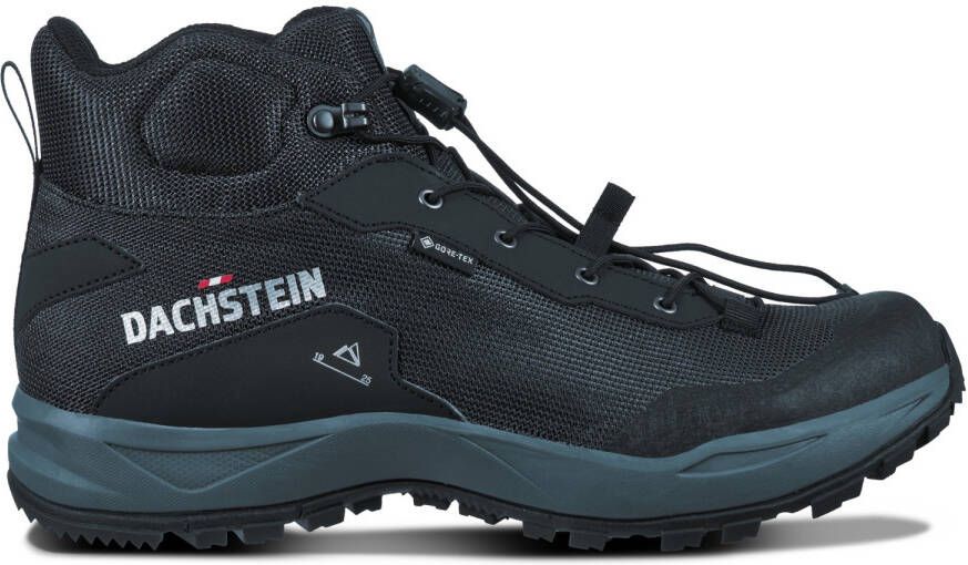 Dachstein Delta Ascent MC GTX Multisportschoenen zwart blauw