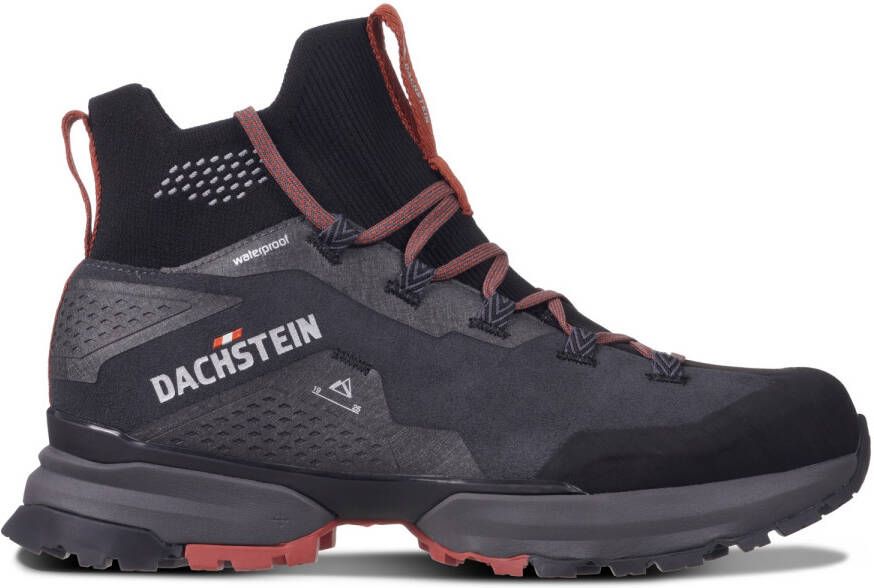 Dachstein SF Trek MC WP Wandelschoenen grijs