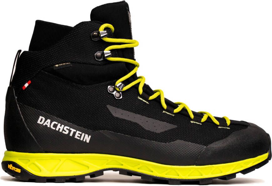 Dachstein Super Ferrata Evo MC GTX Approachschoenen zwart