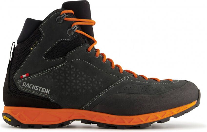 Dachstein Super Ferrata MC GORE TEX Heren Wandelschoenen EU 42 5 UK 8 5 Zwart