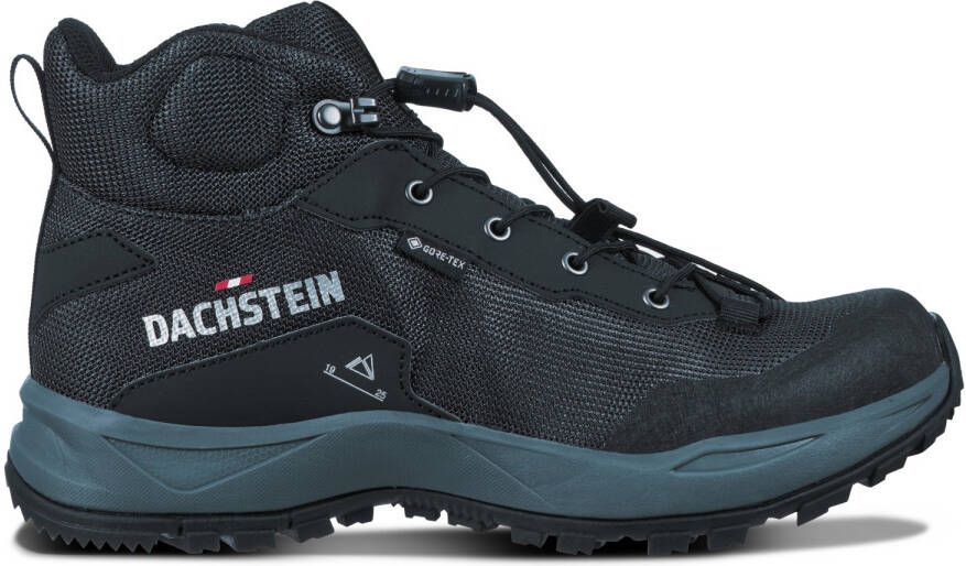 Dachstein Women's Delta Ascent MC GTX Multisportschoenen zwart blauw