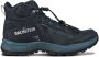 Dachstein Women's Delta Ascent MC GTX Multisportschoenen zwart blauw - Thumbnail 2