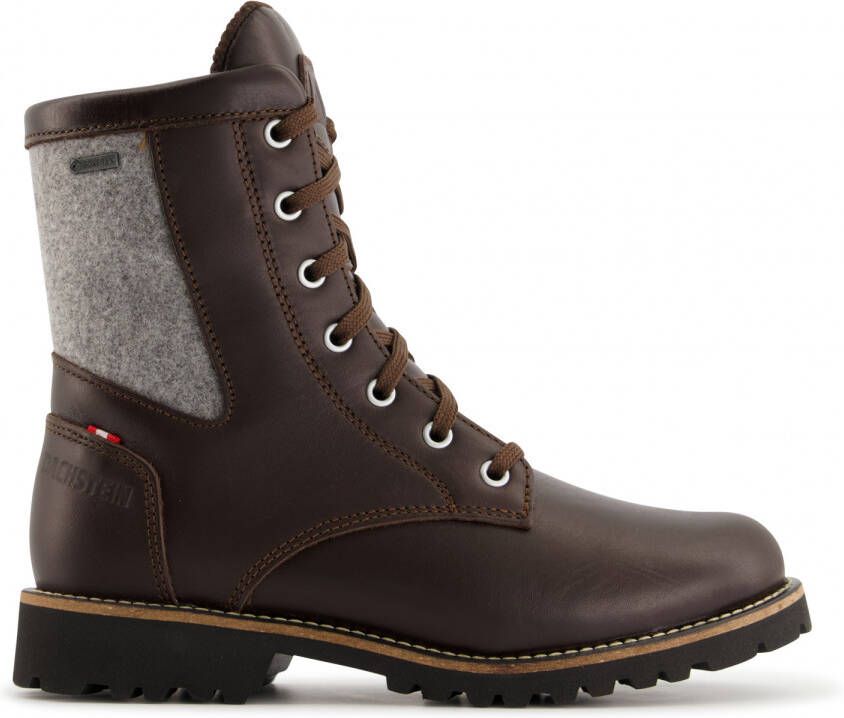 Dachstein Women's Frieda GTX Winterschoenen zwart