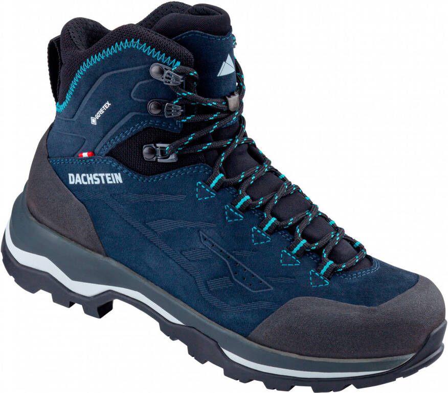 Dachstein Women's Sarstein GTX Wandelschoenen blauw