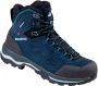 Dachstein Sarstein GTX Wandelschoenen Dames Bleu Marine - Thumbnail 2