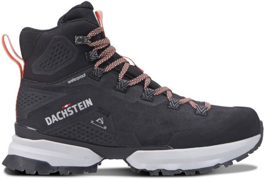 Dachstein Women's SF Trek Guide MC WP Wandelschoenen grijs