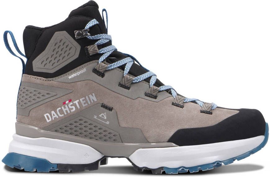 Dachstein Women's SF Trek Guide MC WP Wandelschoenen grijs