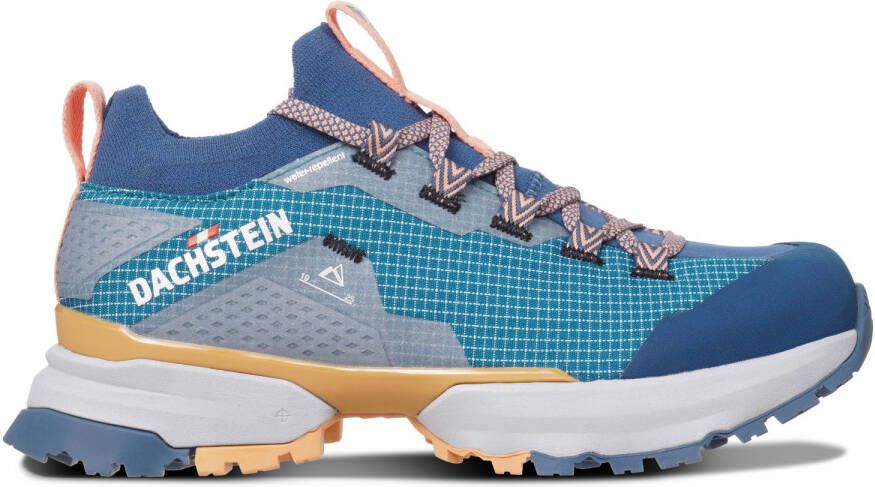 Dachstein Women's SF Trek LC Multisportschoenen blauw