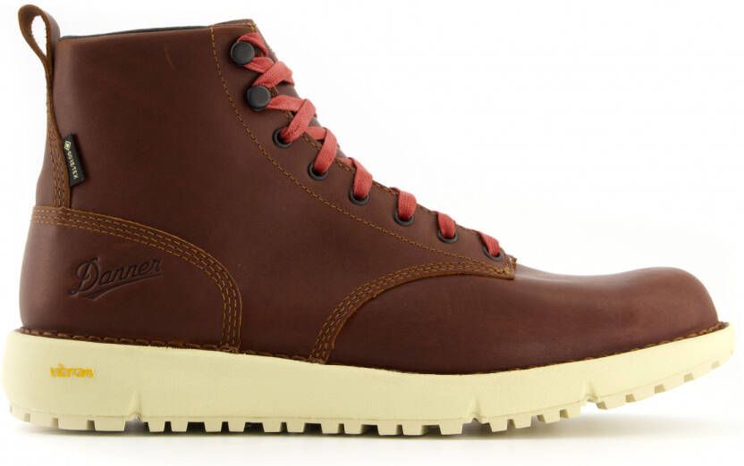 Danner Logger 917 GTX Hoge schoenen bruin