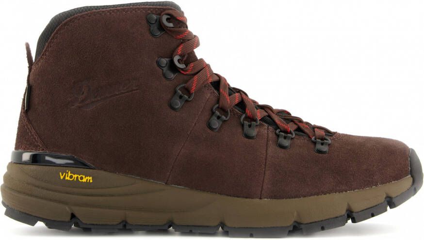 Danner Mountain 600 4.5'' Wandelschoenen bruin