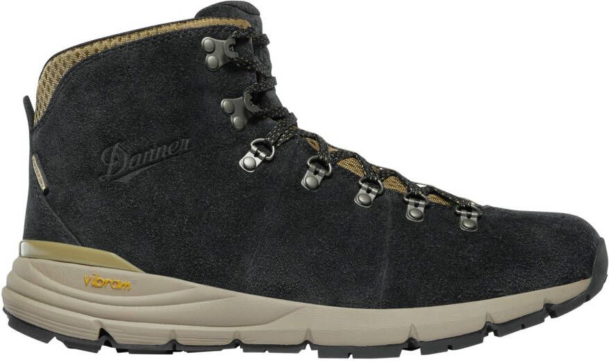 Danner Mountain 600 4.5'' Wandelschoenen zwart