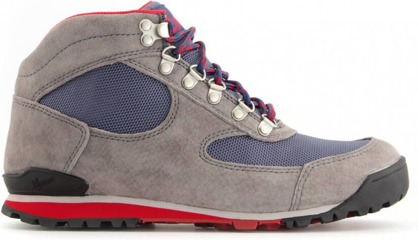 Danner Women's Jag Sneakers grijs