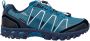 CMP Altak Trail Shoes Waterproof Multisportschoenen blauw - Thumbnail 2