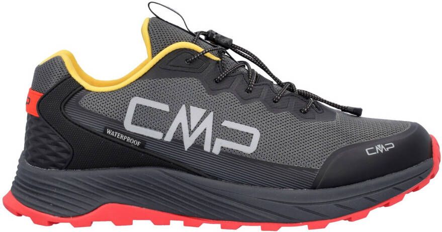 CMP Phelyx Waterproof Multisport Shoes Multisportschoenen grijs