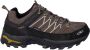 CMP Rigel Low Trekking Shoes Waterproof Multisportschoenen zwart - Thumbnail 2