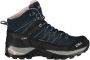 CMP Campagnolo ( ) Batai moterims Rigel Mid Wmn Trekking Shoe Wp Asphalt-Antracite-Rose dydis 37 (3Q12946-53UG) - Thumbnail 2