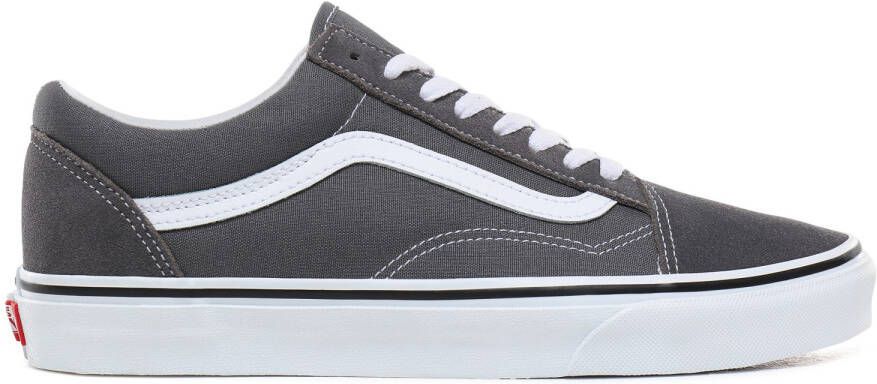 Vans Old Skool Sneakers grijs