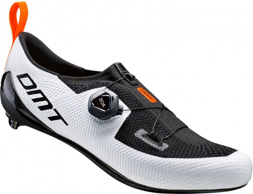 Witte fietsschoenen discount