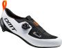 DMT Triathlonschoen KT1 White Size - Thumbnail 2