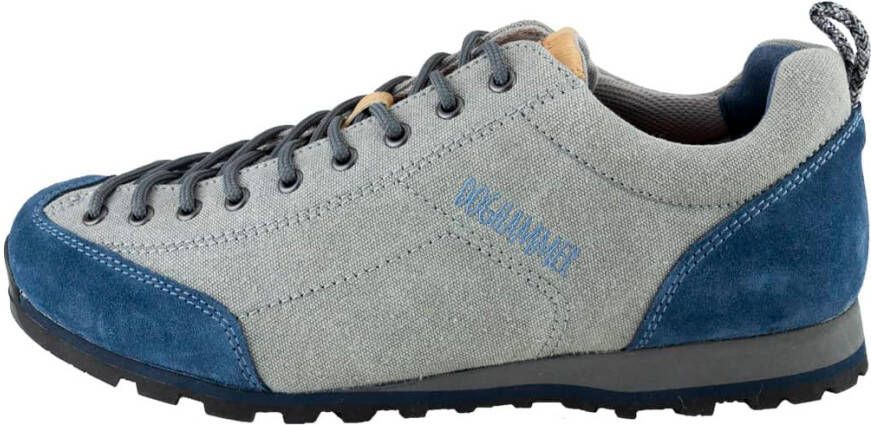 Doghammer Ginja Rock LT Approachschoenen grijs blauw