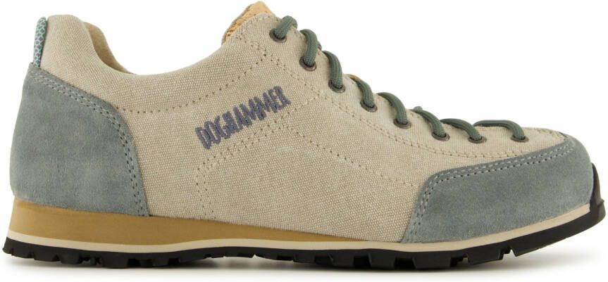 Doghammer Women's Ginja Rock LT Approachschoenen beige