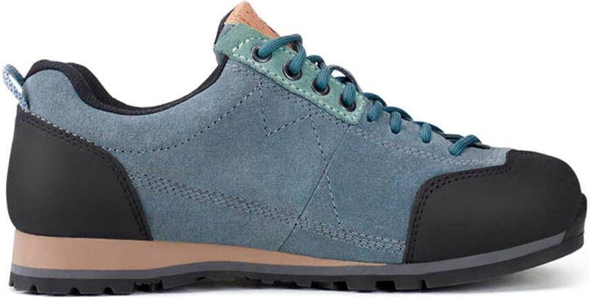 Doghammer Women's Ginja Rock WP Approachschoenen grijs