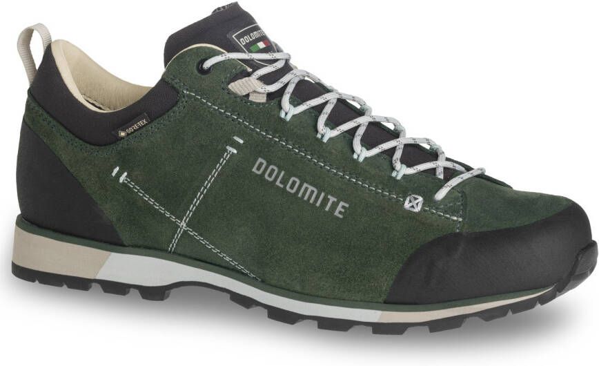 Dolomite 54 Hike Low Evo GTX Multisportschoenen groen