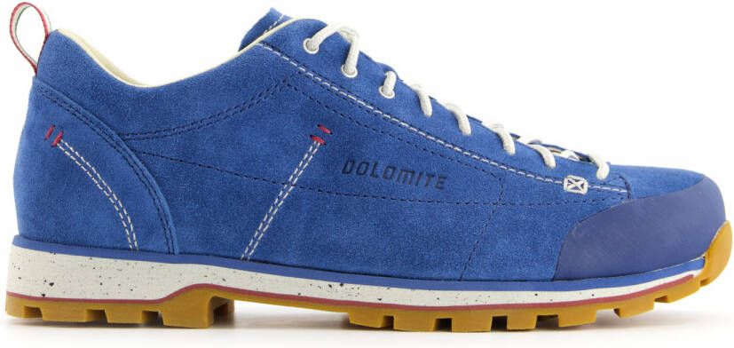 Dolomite 54 Low Evo Vrijetijdsschoenen blauw