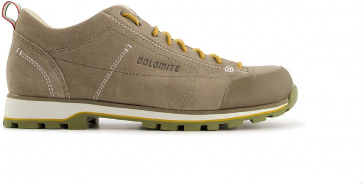 Dolomite Cinquantaquattro Low Vrijetijdsschoenen beige