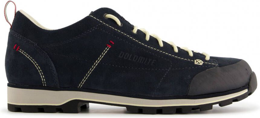 Dolomite Cinquantaquattro Low Vrijetijdsschoenen zwart