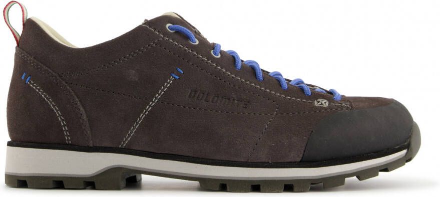 Dolomite Cinquantaquattro Low Vrijetijdsschoenen zwart