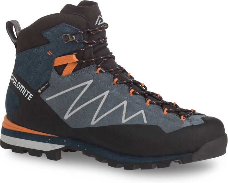 Dolomite Crodarossa Hi GTX 2.0 Bergschoenen zwart