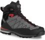 Dolomite Crodarossa Hi Goretex 2.0 Wandelschoenen Grijs 1 3 Man - Thumbnail 2