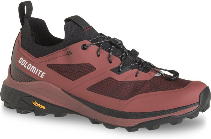 Dolomite Nibelia Multisportschoenen bruin