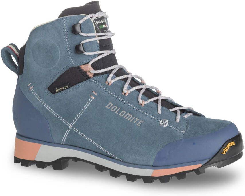 Dolomite Women's 54 Hike Evo GTX Wandelschoenen grijs