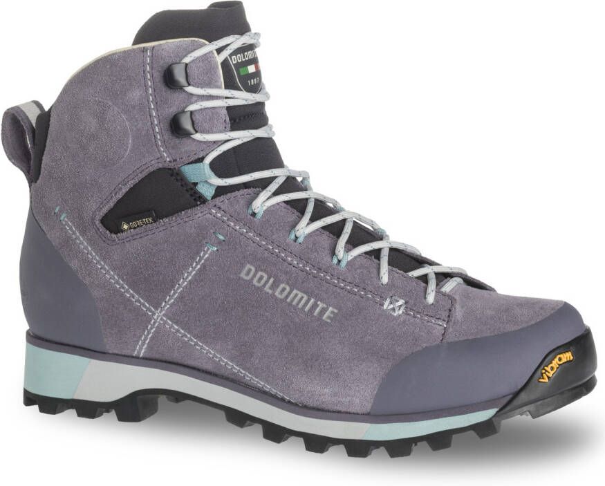 Dolomite Women's 54 Hike Evo GTX Wandelschoenen grijs