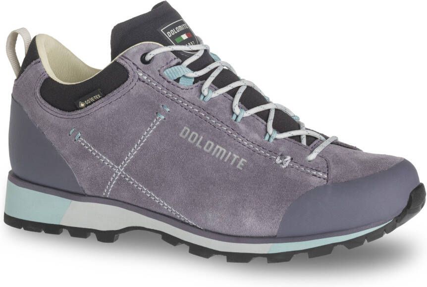 Dolomite Women's 54 Hike Low Evo GTX Multisportschoenen grijs