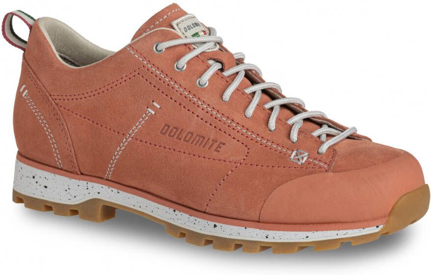 Dolomite 54 Low Evo Dames Schoenen EU 37 5 UK 4 5 Oranje