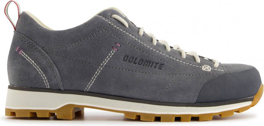 Dolomite Women's Cinquantaquattro Low Vrijetijdsschoenen grijs