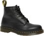 Dr Martens Anfibio 101 Nappa 26 boots Dr. Martens Zwart - Thumbnail 4