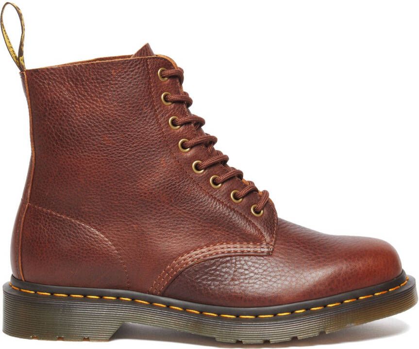 Dr. Martens 1460 Pascal Ambassador Hoge schoenen bruin