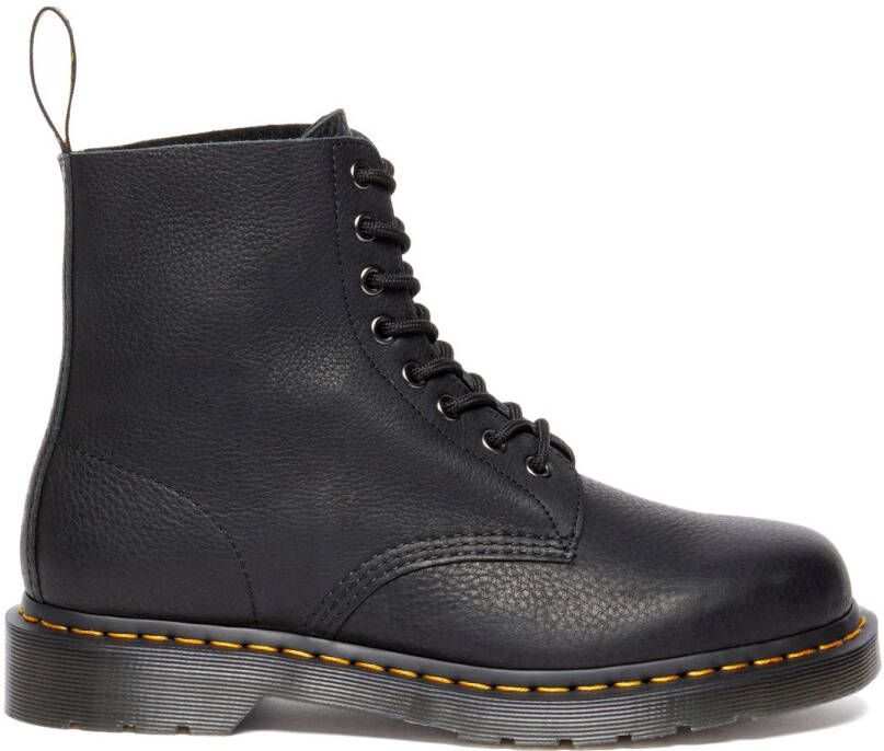 Dr. Martens 1460 Pascal Ambassador Hoge schoenen grijs zwart