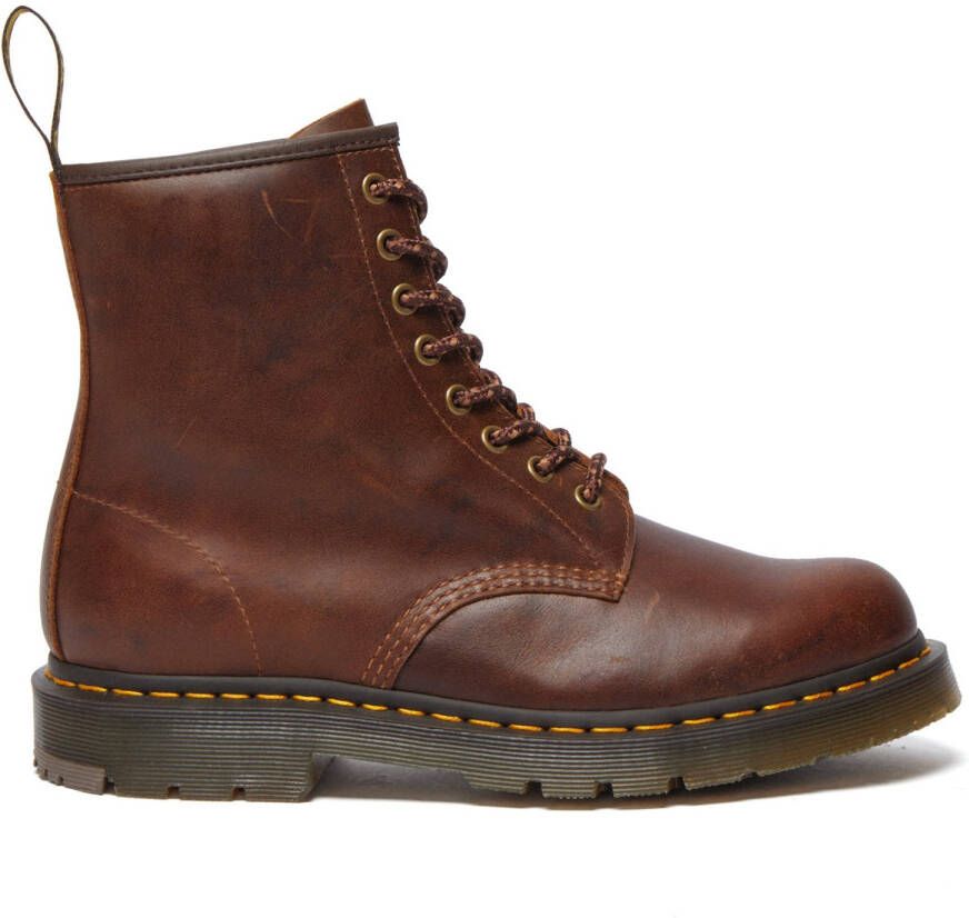 Dr. Martens 1460 SR Parker Life Shield WP Winterschoenen bruin