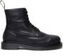 Dr. Martens 1460 Sub Heartlands WP Winterschoenen zwart - Thumbnail 1